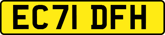 EC71DFH