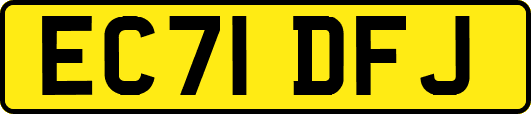 EC71DFJ
