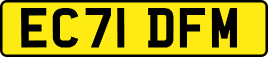 EC71DFM