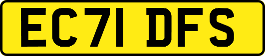 EC71DFS