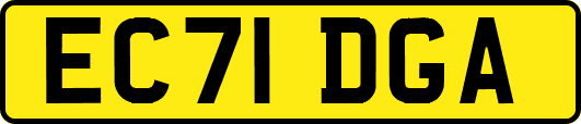 EC71DGA
