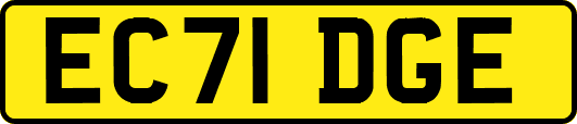 EC71DGE
