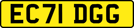 EC71DGG