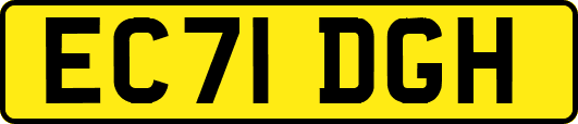 EC71DGH