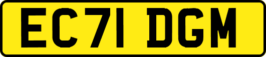 EC71DGM