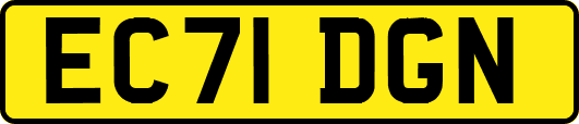 EC71DGN