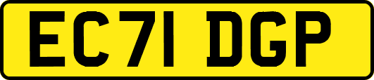 EC71DGP
