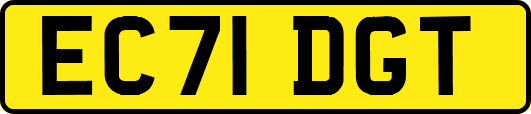 EC71DGT