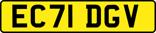EC71DGV