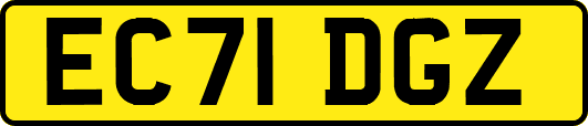 EC71DGZ