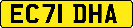 EC71DHA