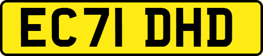 EC71DHD