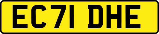 EC71DHE