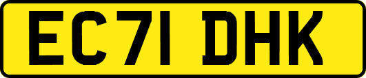 EC71DHK