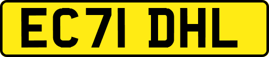 EC71DHL