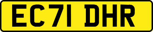 EC71DHR