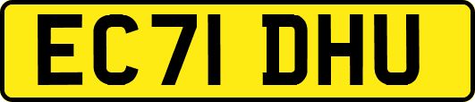 EC71DHU