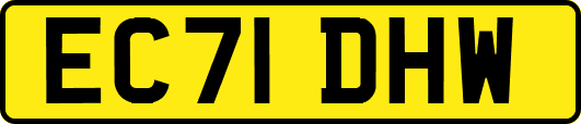 EC71DHW