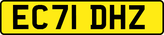 EC71DHZ