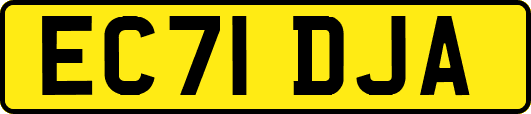 EC71DJA