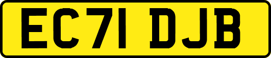 EC71DJB