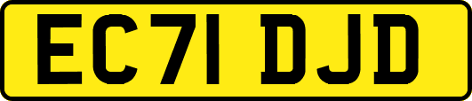 EC71DJD