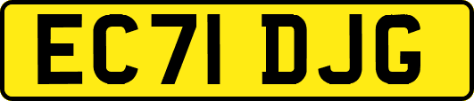 EC71DJG