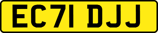 EC71DJJ