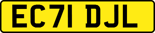 EC71DJL