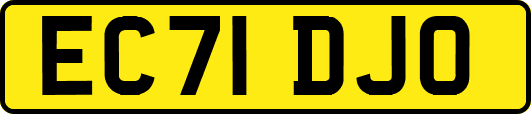 EC71DJO