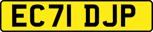 EC71DJP
