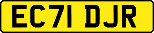 EC71DJR