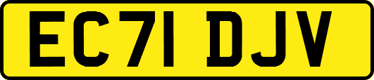 EC71DJV
