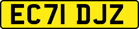 EC71DJZ