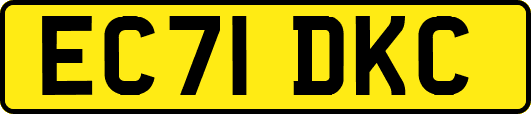 EC71DKC