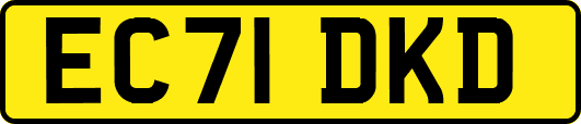 EC71DKD