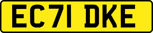 EC71DKE