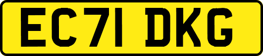 EC71DKG