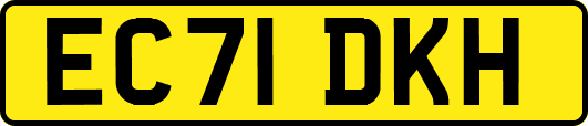 EC71DKH