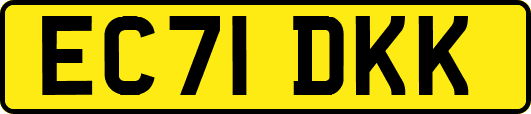 EC71DKK