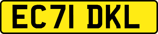 EC71DKL