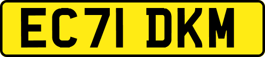 EC71DKM