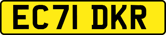 EC71DKR