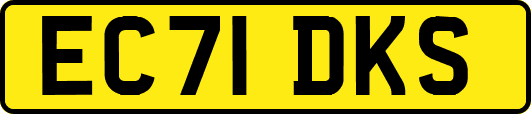 EC71DKS