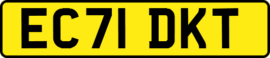 EC71DKT