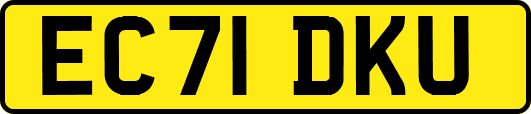 EC71DKU