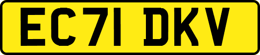 EC71DKV