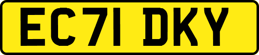 EC71DKY