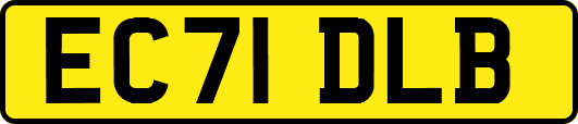 EC71DLB