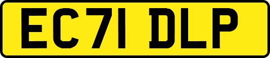 EC71DLP